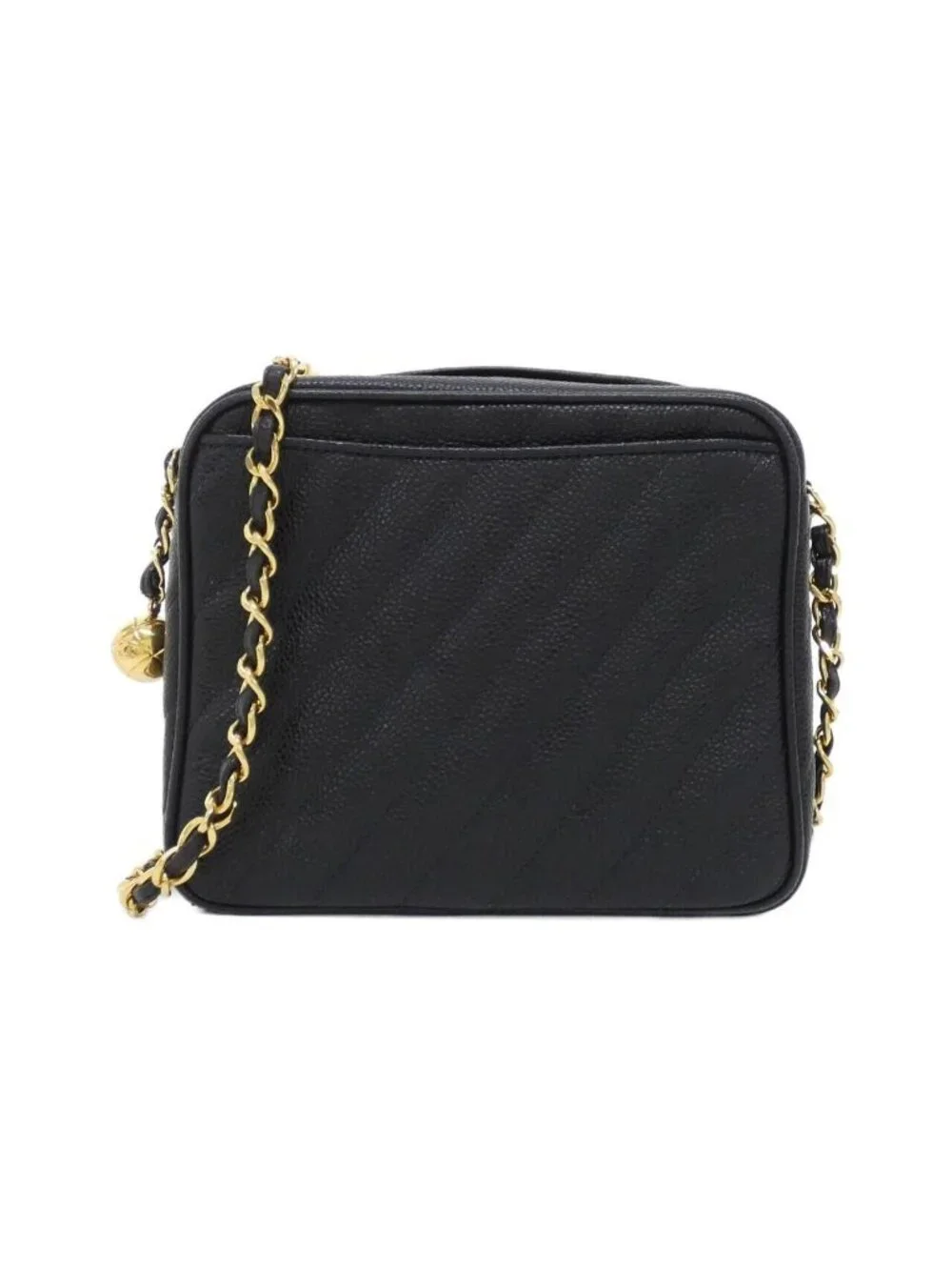 Chanel Vintage Shoulder Bag